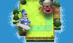 Tactical Knight