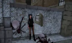 Lets Kill Jane The Killer: Don #039;t Go to Sleep