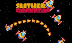 Slither Rocket.io