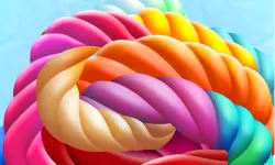 Tangled Knots