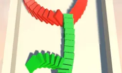 Domino Clash