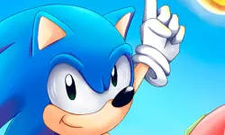 Flappy Sonic