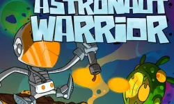 Astronaut Warrior
