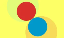2 Dots Challenge