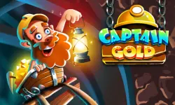 Captain Gold