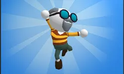 Silly Dancer