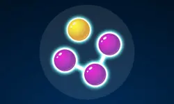 Connect the Bubbles