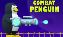 Combat Penguin