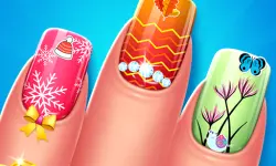 All Seasons Nail Salon