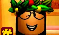 Roblox Jigsaw Challenge