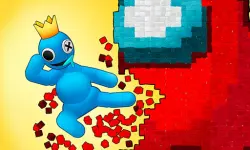 Wall Crusher Hero