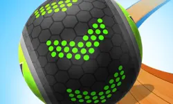 Crazy Obstacle Blitz - Going Ball 3D