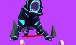 Deadly Hunter