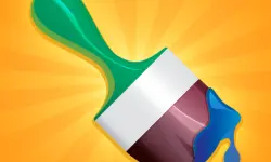 Paint My House