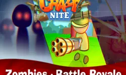 Crazynite.io