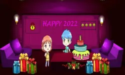 2022 New Year Final Episode