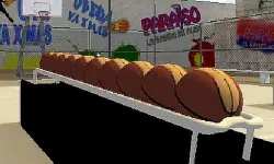 Basketball Arcade