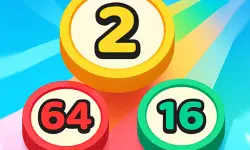 2048 Space Mission