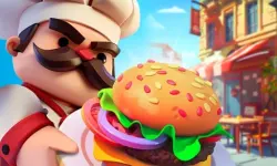 Idle Restaurant Tycoon