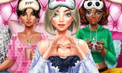 BFFs Luxury Loungewear