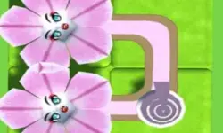 Connect Water puzzle