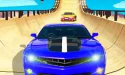 Car Stunt Games - Mega Ramps 3D 2021