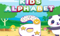Kids Alphabet