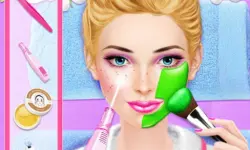 Fashion Girl Spa Day