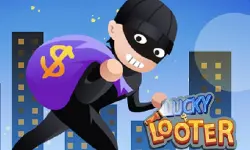 lucky looter Game