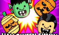 Halloween Simon