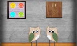 Amgel Easy Room Escape 52