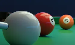 8 Pool Shooter