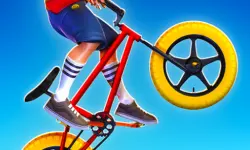 Bmx Tricks