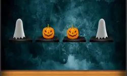 Amgel Halloween Room Escape 31