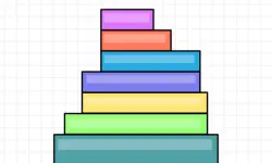 Stack Color