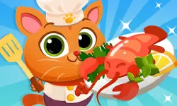 My Cat Restaurant