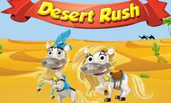 Desert Rush