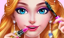 Beauty Makeup Salon