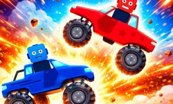Battle Wheels