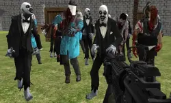 Counter Battle Strike SWAT Multiplayer