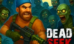 Dead Seek