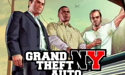 GTA New York