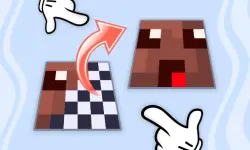 Repeat Pixel Arts