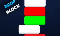 Blocks Drop