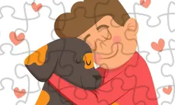 Adopt a Pet Jigsaw