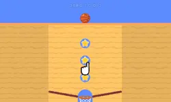Basketball Dig