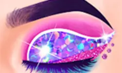 Eye Art - Perfect Makeup Artist