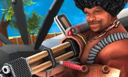 Airport Clash 3D