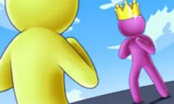 Giant Rush Online 3D