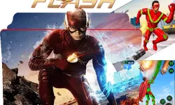 Light Speed Hero Rescue Mission